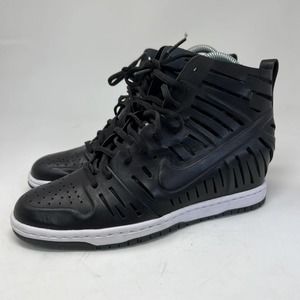 Nike Dunk Sky Hi 2.0 Joli Laser Cut Wedge